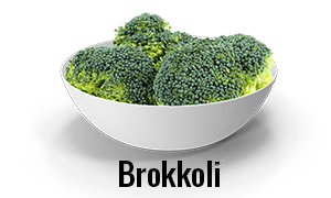 A1-Brokkoli