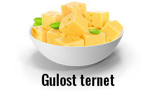 A1-Gulost ternet