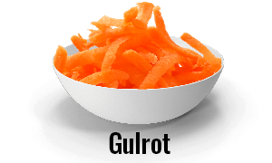 A1-Gulrot