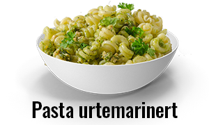 A1-Pasta-urtemarinert