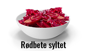 A1-Rødbeter-syltet